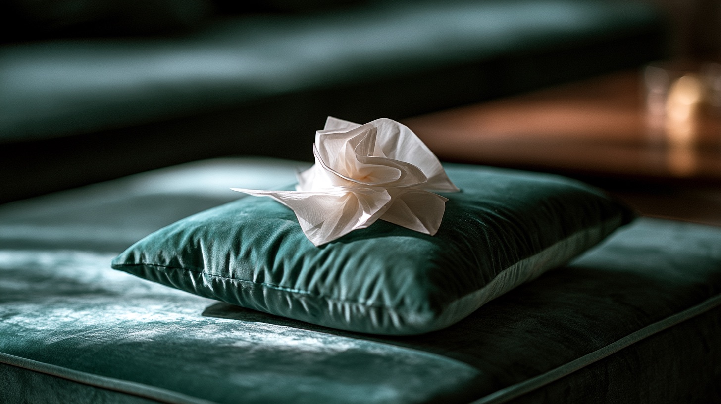 Grief Is Not a Problem to Solve