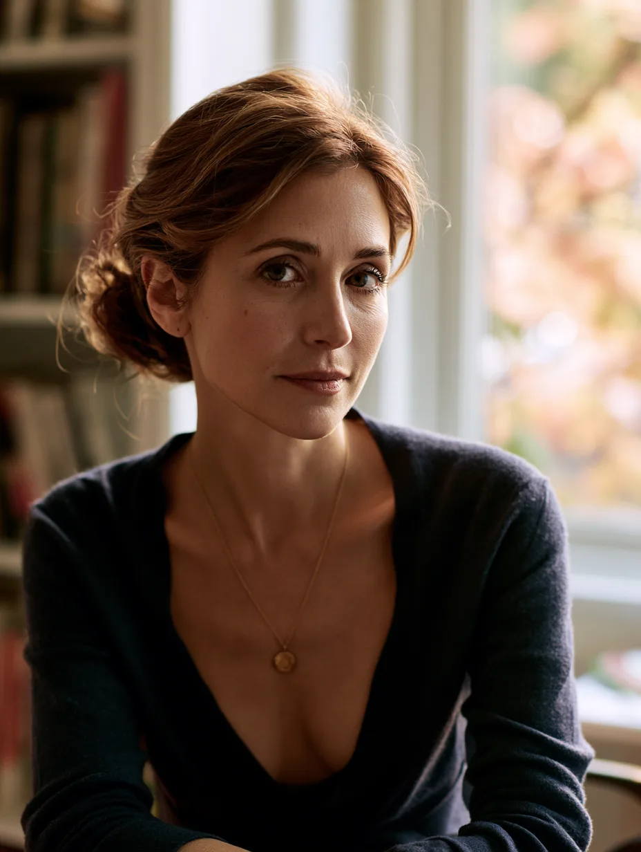 Dr. Elena Marsh