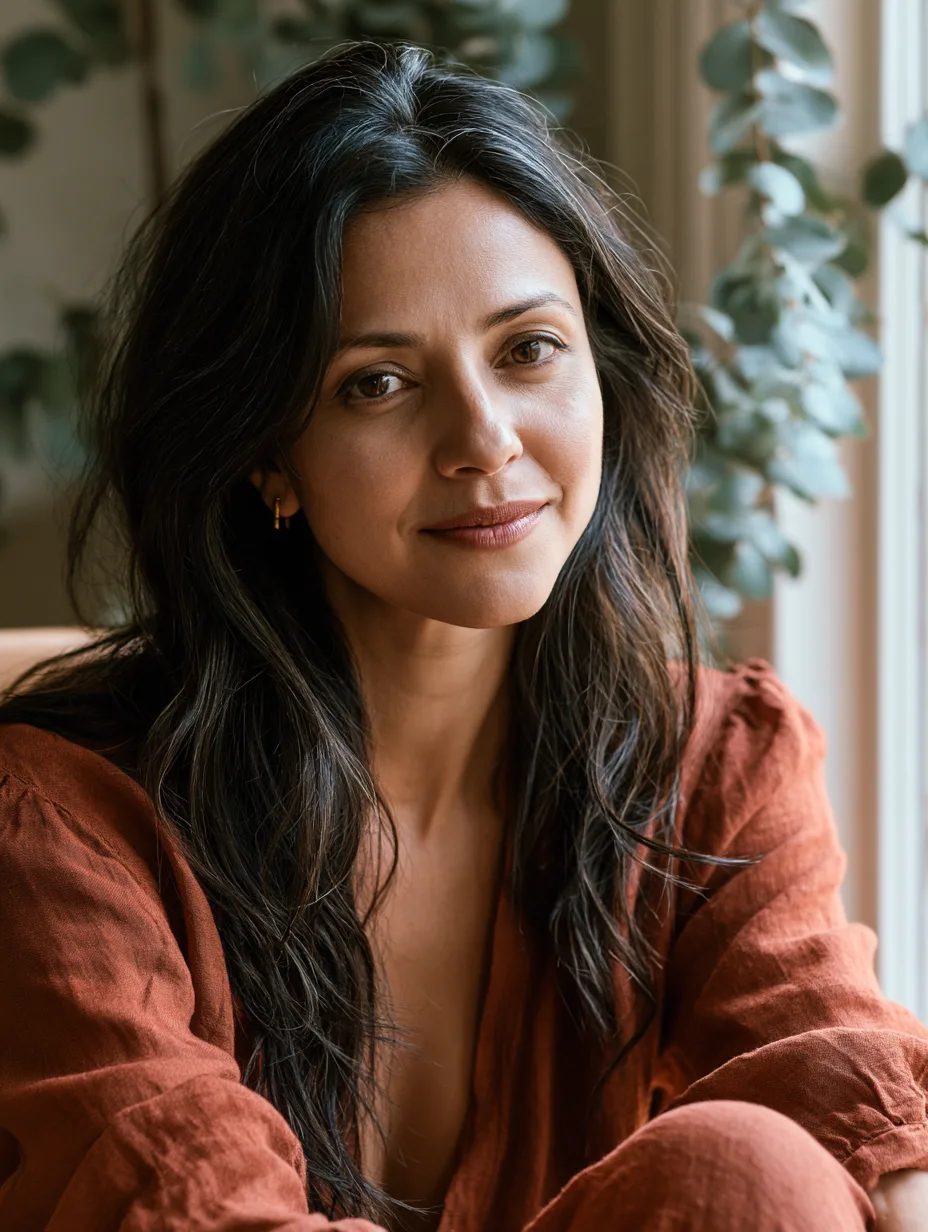 Dr. Priya Sharma